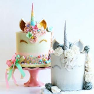 create themed cakes