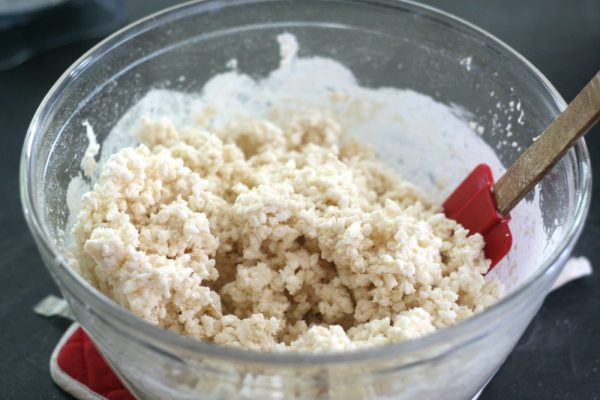 Rice Krispie Treats (RKT)