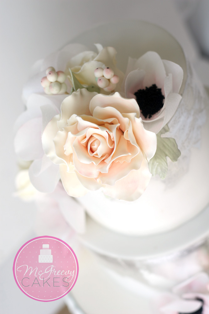 White Rose