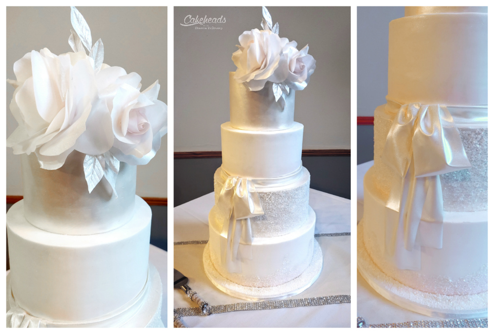 Brooke wedding coll