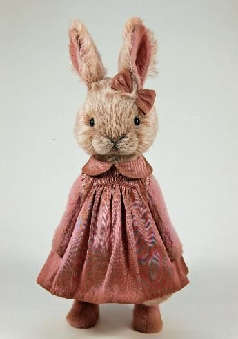 bunny inspiration front