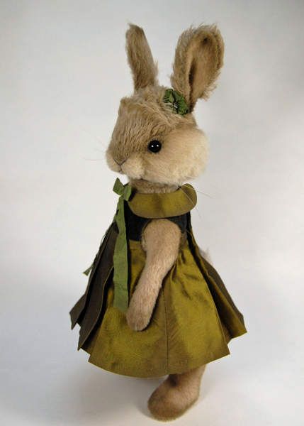 bunny inspiration 2