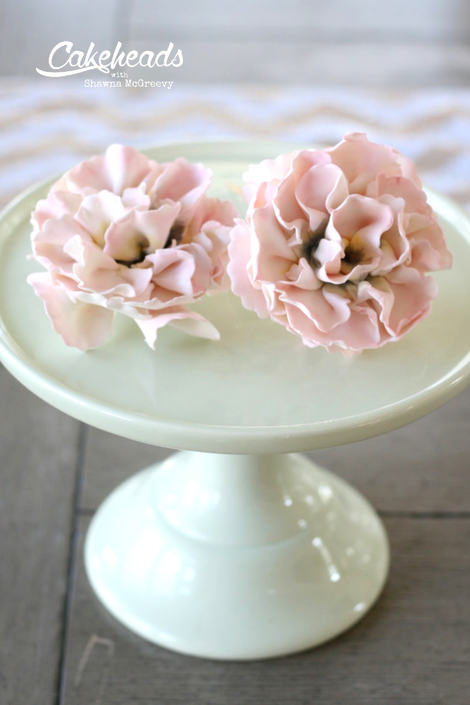 easy peonies