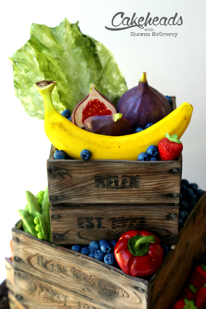 veggie crate top-tier