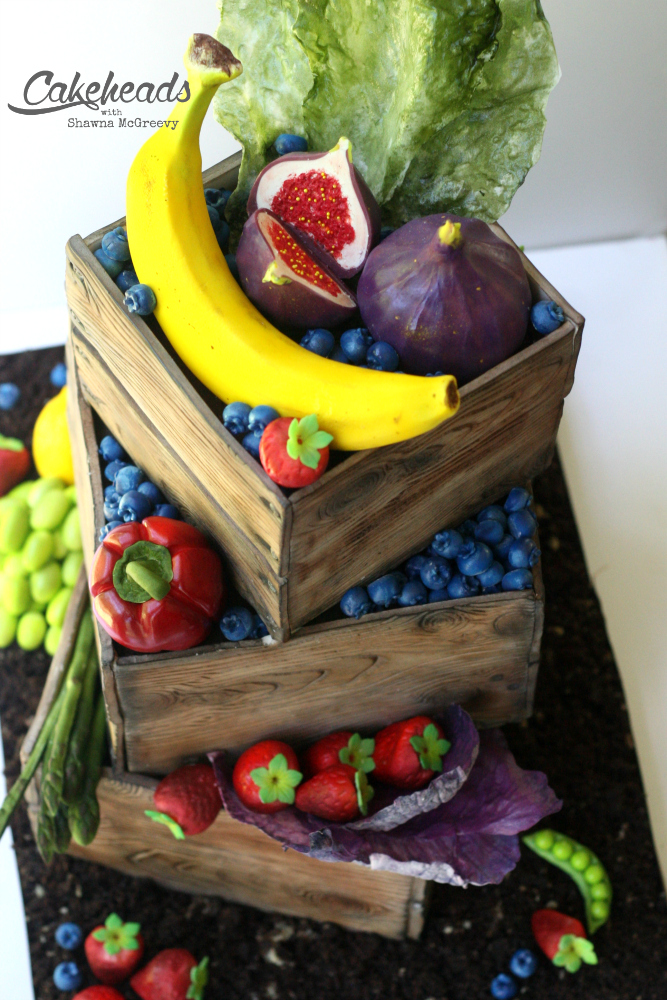 veggie create side