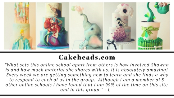 cakeheads review