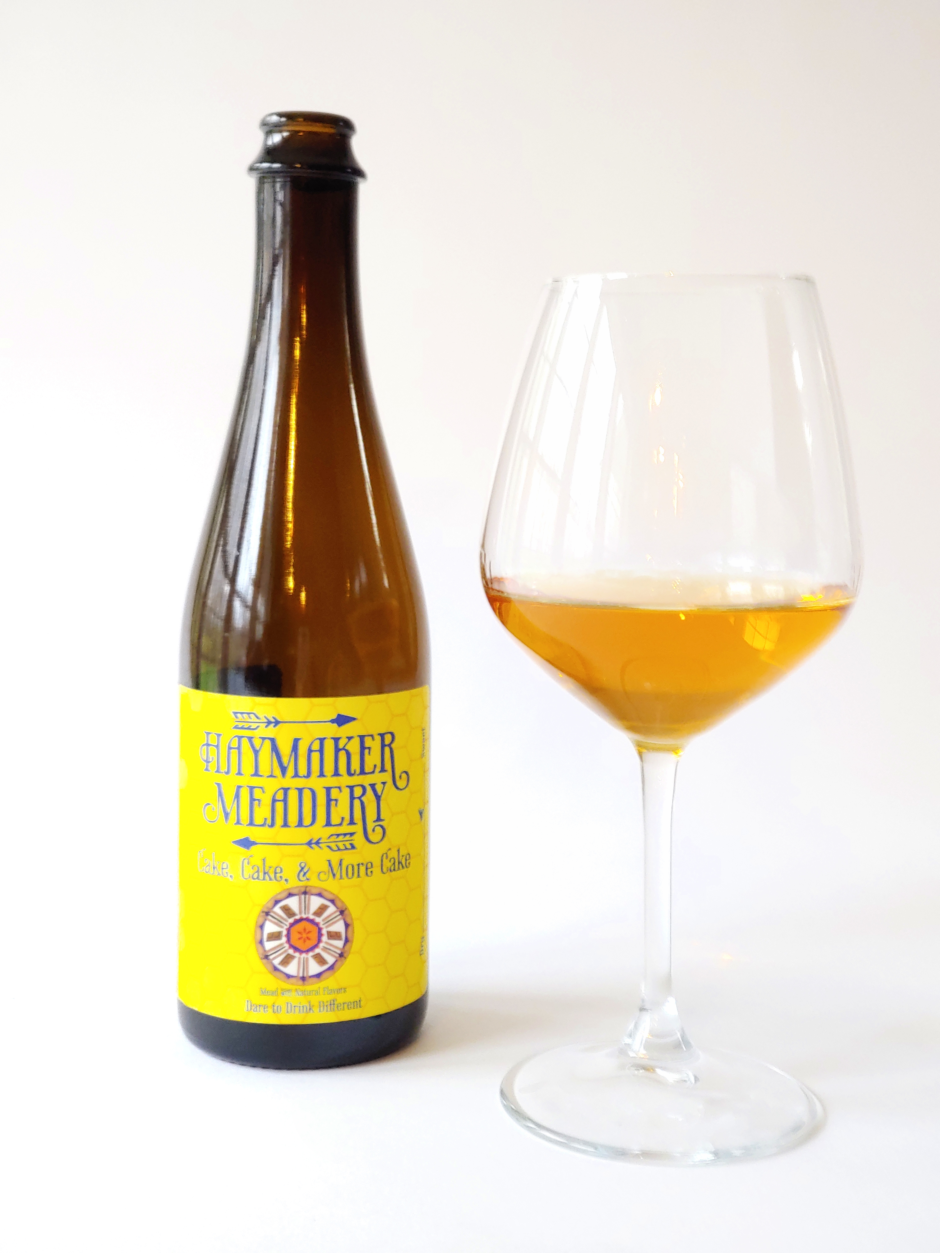 honey mead