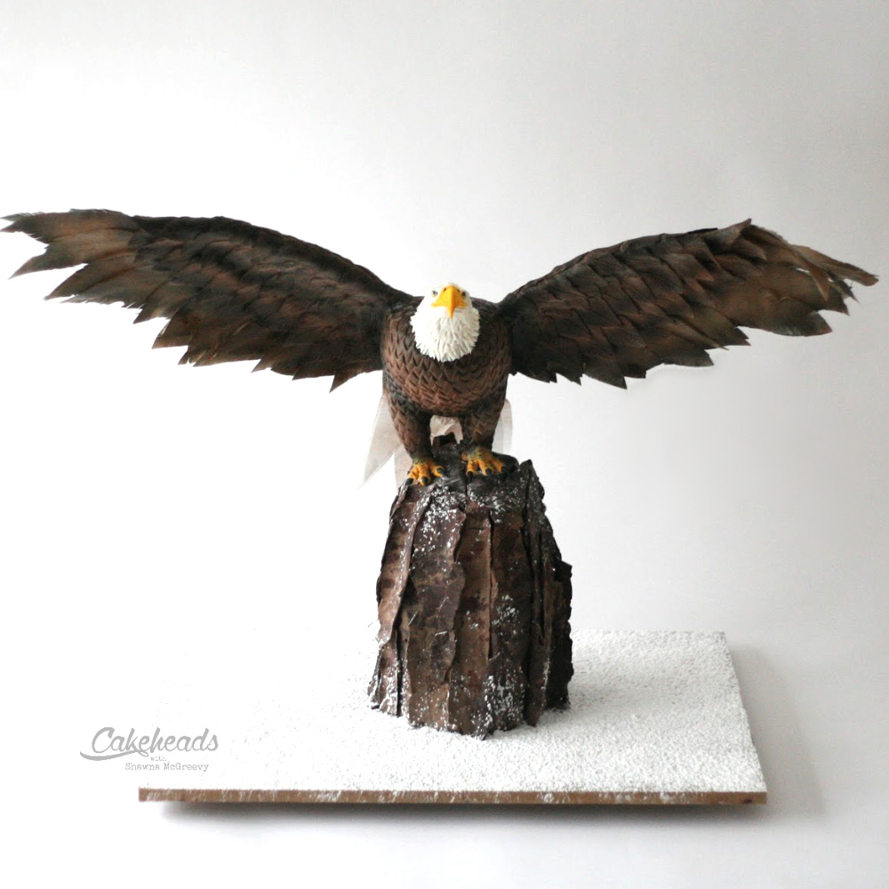 Eagle full