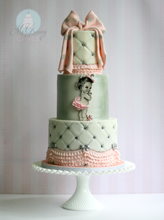 Handmade Pearls - Step by Step  Cake decorating tutorials, Cake, Cake  decorating
