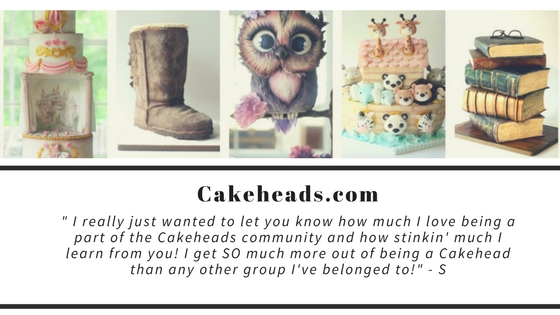 cakeheads review 2