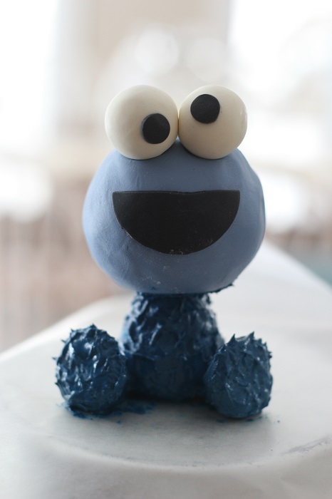 cookie monster 4