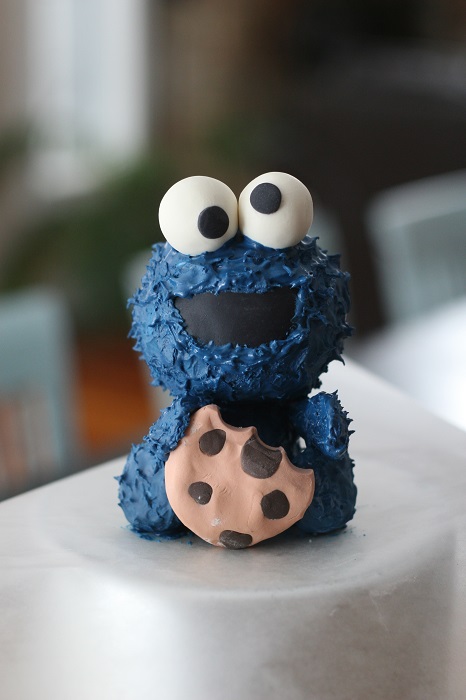 cookie monster 7
