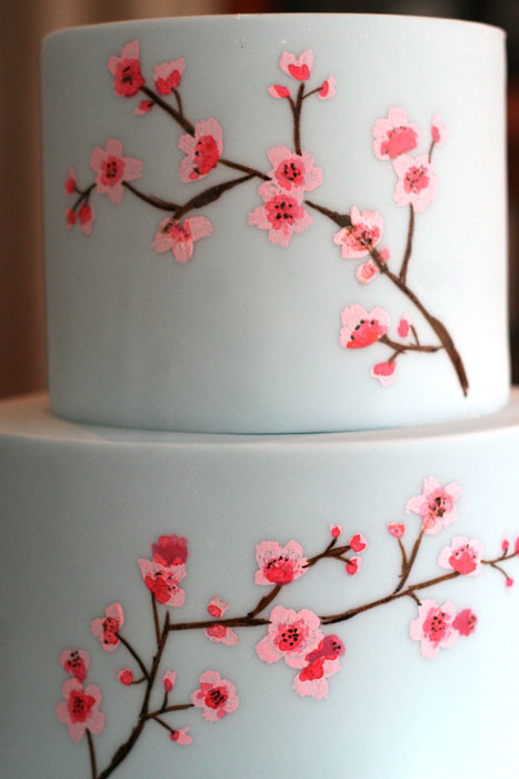 2D blossoms