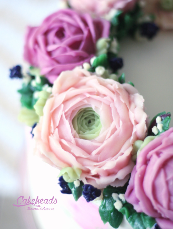 chanty ranunculus