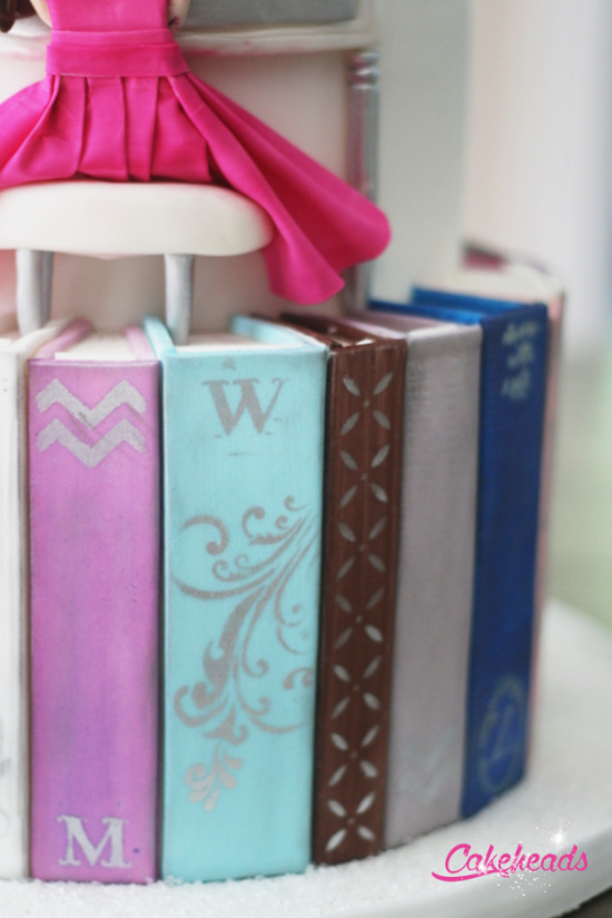 book tier detail