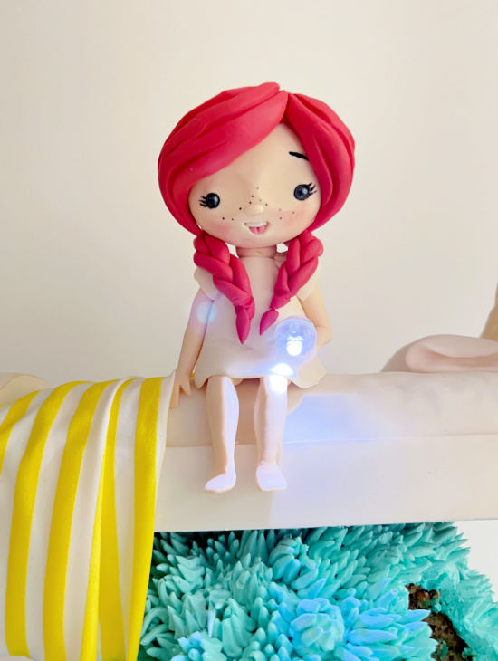 girl sitting 7