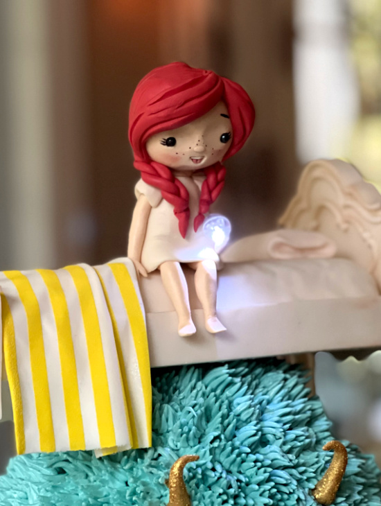 redhead 7