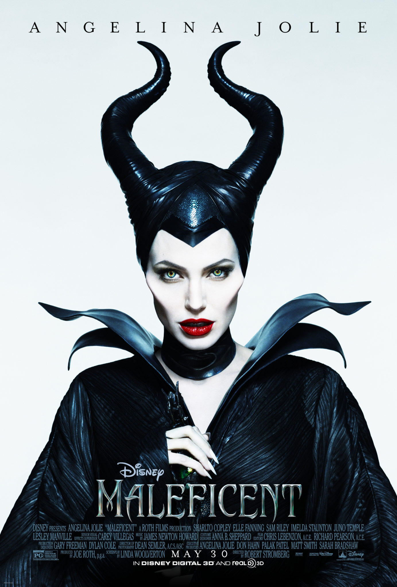 maleficent inspir photo