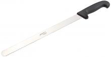 Ateco Stainless Steel Cake Knife, 14 Inch Blade