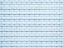 Brick Texture Sheet Impression Mat by CK