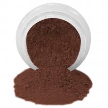 ColorPops Matte Brown 24 - Edible Powder Food