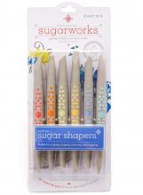 Innovative Sugarworks Sugar Shapers
