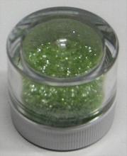 Leaf Green Jewel Dust FOOD GRADE Luster Dust