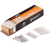 Single Edge Industrial Razor Blades