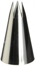 Wilton 402-2110 1M Open Star Piping Tip