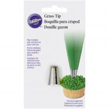 Wilton 418-9616 Grass Icing Tip