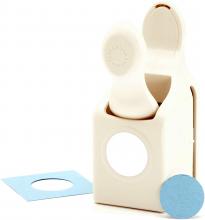 Martha Stewart Crafts Punch, 1-Inch Circle