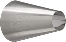 Wilton 402-2001 No. 2A Round Decorating Tip