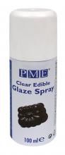 PME Edible Glaze Spray, 3oz
