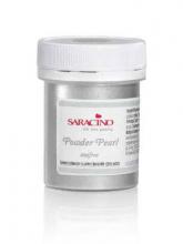 SARACINO POWDER COLOUR (POWDER PEARL) - SILVER