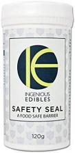 Safety Seal Food Barrier