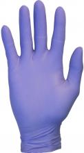 The Safety Zone GNEP - 1P Nitrile Exam Gloves