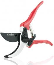 gonicc 8 in. Professional Sharp Bypass Pruning Shears (GPPS-1002)