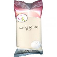 royal icing mix