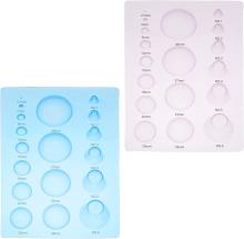 quilling molds