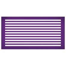 stripe.25inchmeshstencil