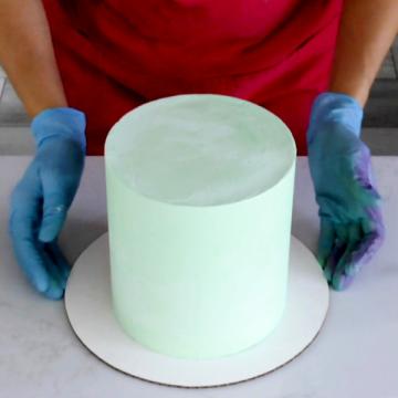 perfectly smooth buttercream sm sq