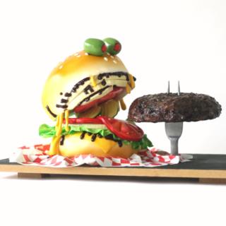 hungry hamburger sm sq
